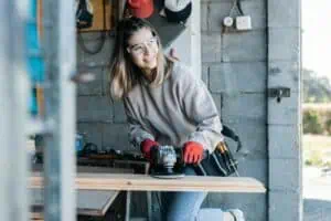 Woodworking 101: Build, Create, and Craft Like a Pro